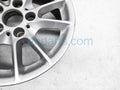 16" Radial Spoke Style 50 Wheel
