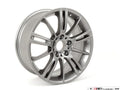 18" M Spider Spoke Style 193 Alloy Wheel