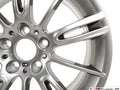 18" M Spider Spoke Style 193 Alloy Wheel