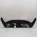 Trunk Lid Spoiler