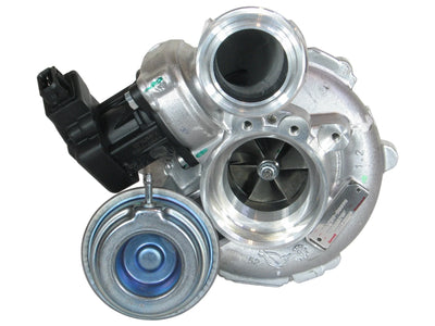 MGT2259S N63 Alpina EVO Turbocharger