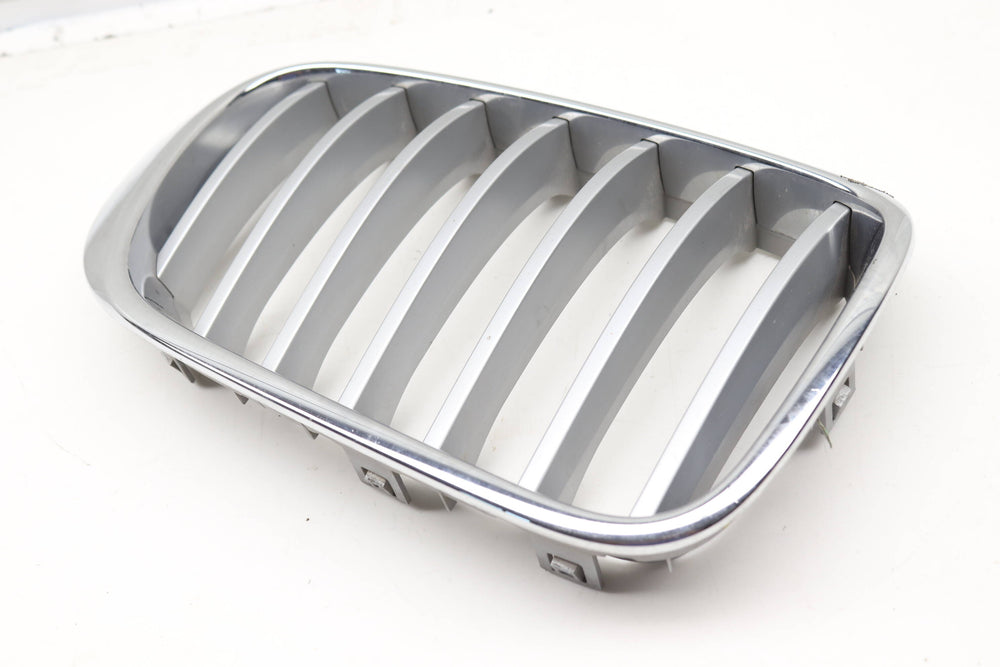 Genuine Front Right Grille