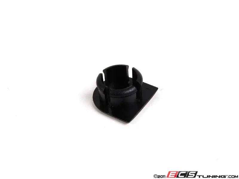 Center Console Blind Plug