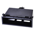 Center Console Blind Plug