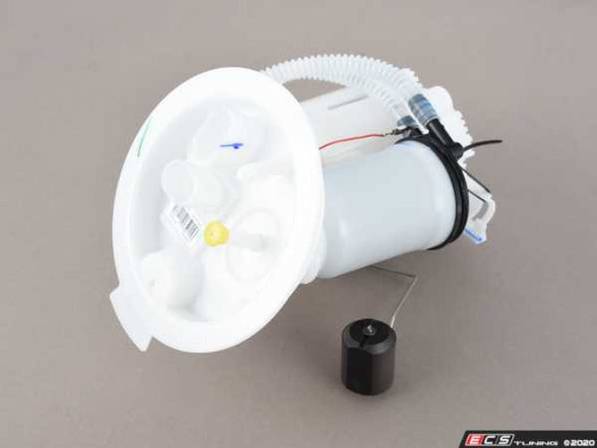 Stage 2 High-Performance Fuel Pump