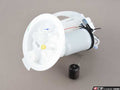 Stage 2 High-Performance Fuel Pump