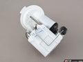 Stage 2 High-Performance Fuel Pump