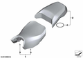 Low Profile Adjustable Seat