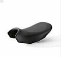 Low Profile Adjustable Seat