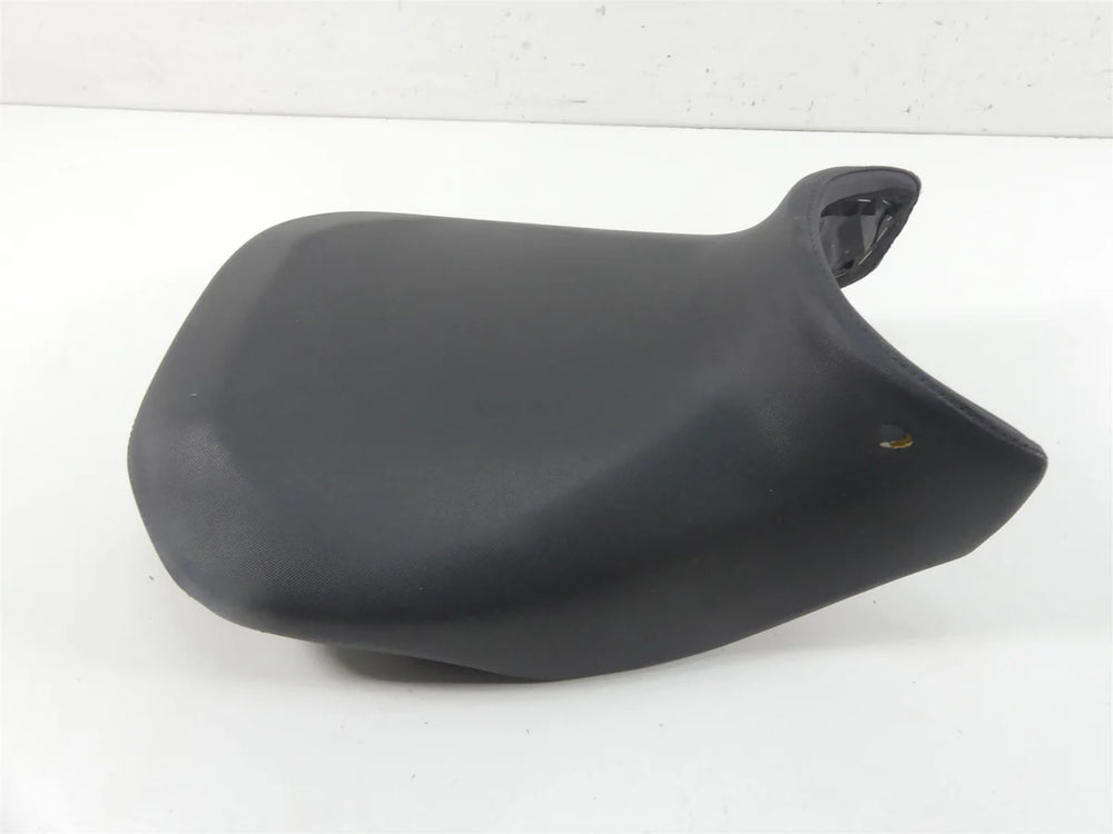 Low Profile Adjustable Seat