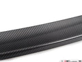 M-Sport Style Trunk Spoiler