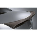 M-Sport Style Trunk Spoiler