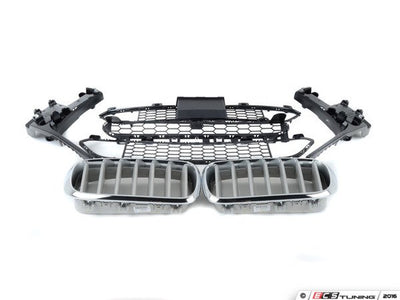 M Sport Body Kit