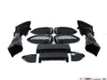 M Sport Body Kit