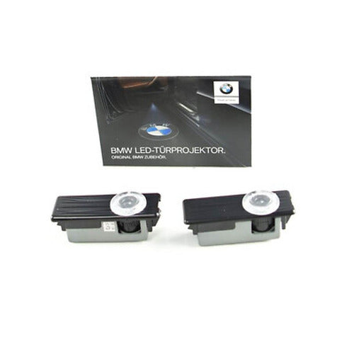 LED Door Projector Kit