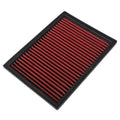 Lower Air Filter Housing