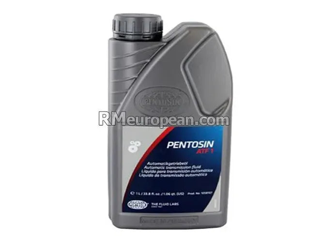 M1375.4 Automatic Transmission Fluid, 1 Liter