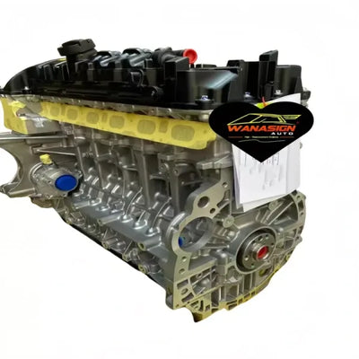 N54B30 3.0L Engine Assembly