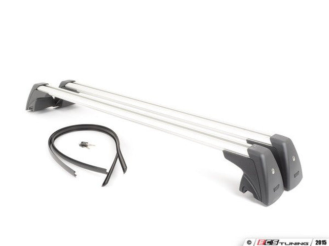 Roof Rack Base System