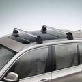 Roof Rack Base System