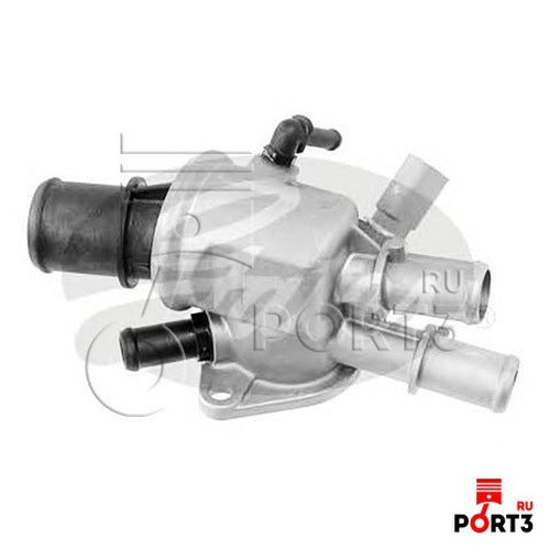Coolant Thermostat 88°C with Seal