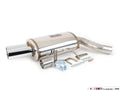 M-Technic Stainless Performance Muffler