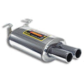 M-Technic Stainless Performance Muffler