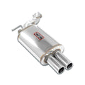 M-Technic Stainless Performance Muffler