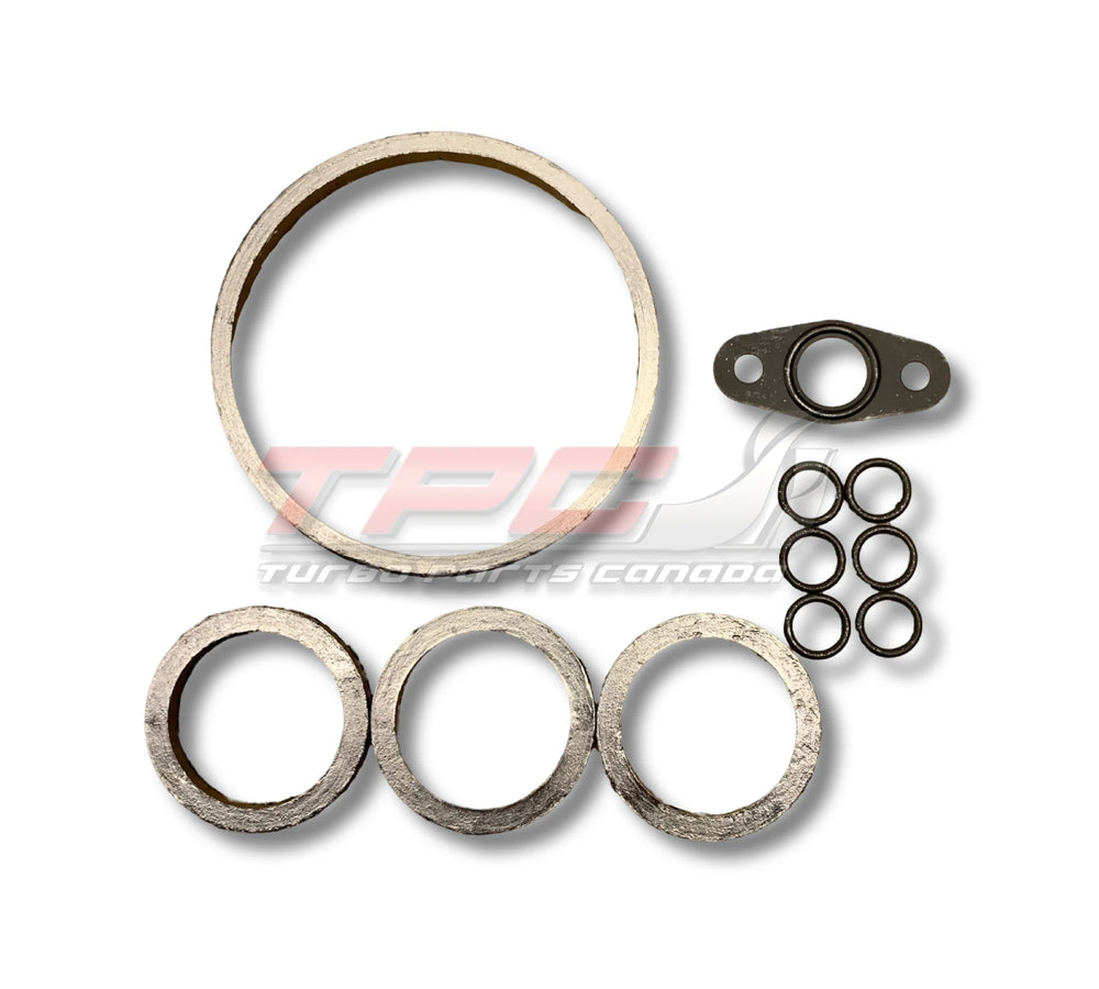 N54 Bottom-End Gasket Kit