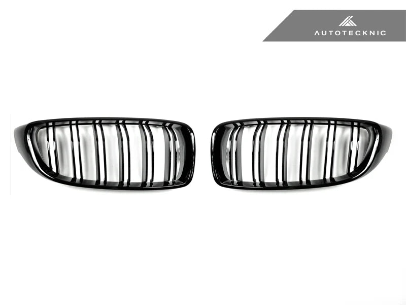 Front Grille Set