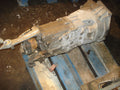 ZF 6-Speed Manual Transmission