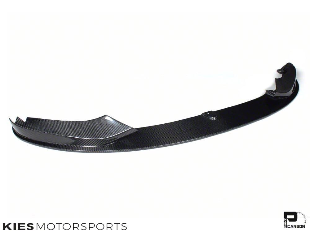 Carbon Fiber Front Lip