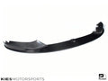 Carbon Fiber Front Lip