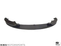 Carbon Fiber Front Lip