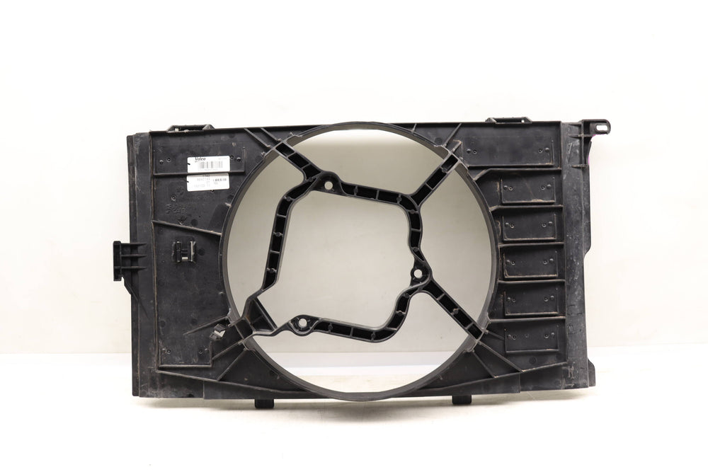 Genuine Fan Housing with Fan