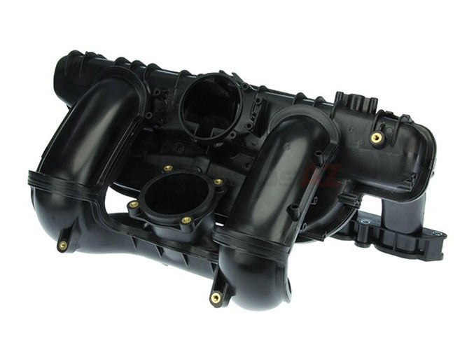 3-Stage Intake Manifold for N52 3.0L Engines