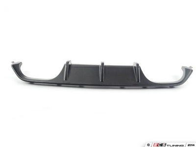Rear Diffuser