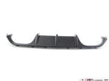 Rear Diffuser