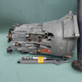 ZF 5-Speed Detent Repair Kit