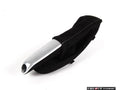 Alcantara Parking Brake Handle and Boot