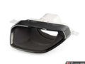 M Exhaust Tip