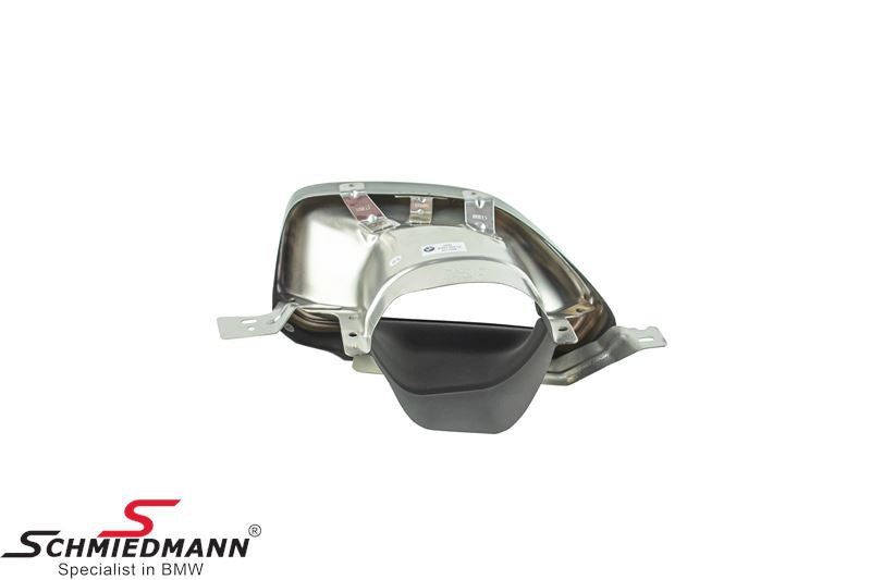 M Exhaust Tip