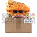 M Performance Front Kidney Grille