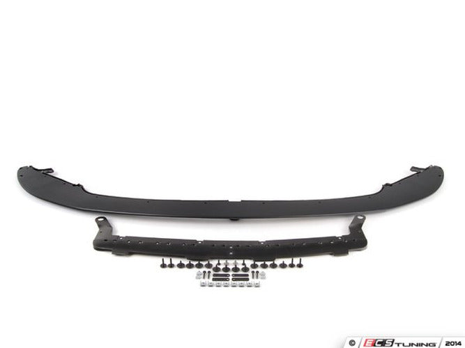 M Performance Front Lip Spoiler
