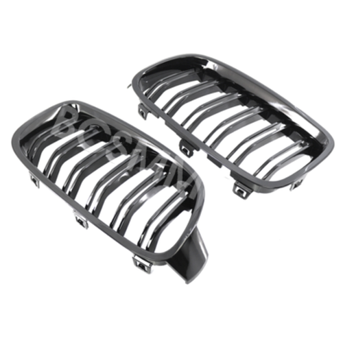 M Kidney Grille