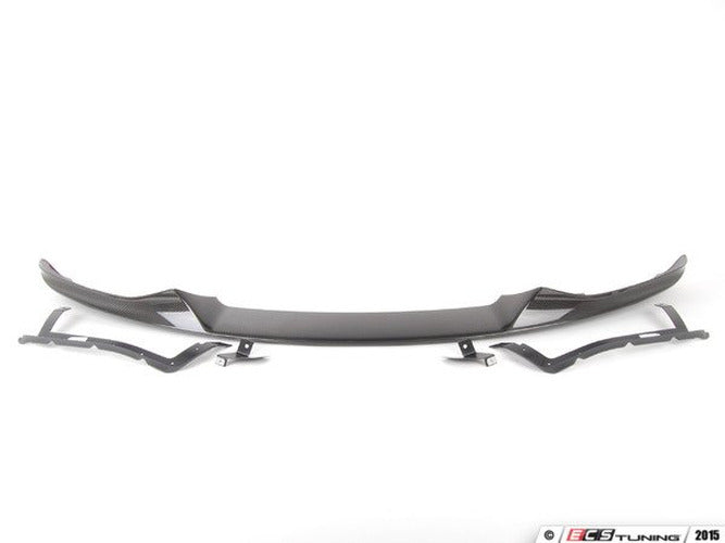 Carbon Fiber Front Lip