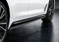 M Performance Side Skirt Adhesive Film Set