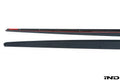 M Sport Side Skirt Set