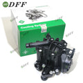 Thermostat with Housing and Gasket