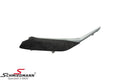 Carbon Fiber and Alcantara Interior Trim Set